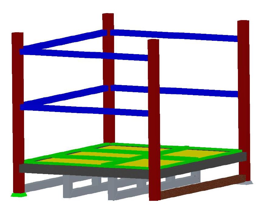 Material Handling Equipment